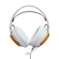 JBL Quantum 250 Wired Gaming Headset - Teal