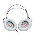 JBL Quantum 250 Wired Gaming Headset - Teal