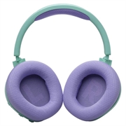 JBL Quantum 360 Wireless Gaming Headset - Cyan