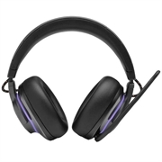 JBL Quantum 810 Wireless Gaming Headset - Black