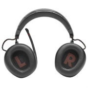 JBL Quantum 810 Wireless Gaming Headset - Black
