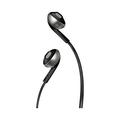 JBL Tune 205 In-Ear Wired Headphones - 3.5mm - Black