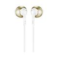 JBL Tune 205 In-Ear Wired Headphones - 3.5mm