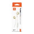 JBL Tune 205 In-Ear Wired Headphones - 3.5mm