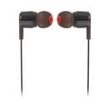 JBL Tune 210 In-Ear Wired Headphones - 3.5mm