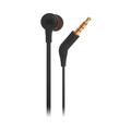 JBL Tune 210 In-Ear Wired Headphones - 3.5mm