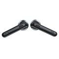 JBL Tune 220TWS In-Ear Bluetooth Earphones (Open-Box Satisfactory) - Black