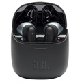 JBL Tune 220TWS In-Ear Bluetooth Earphones (Open-Box Satisfactory) - Black