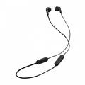 JBL Tune 235BT Wireless In-Ear Headphones - Black
