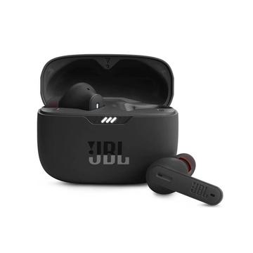 JBL Tune 235NC TWS Earphones - Black