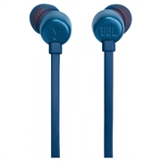 JBL Tune 310C Pure Bass USB-C In-Ear Headphones - Blue