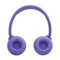 JBL Tune 530BT On-Ear Wireless Headphones - Purple