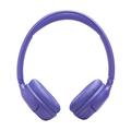 JBL Tune 530BT On-Ear Wireless Headphones - Purple