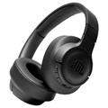 JBL Tune 710BT Over-Ear Wireless Headphones - Black