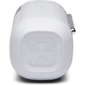 JBL Tuner 2 Portable Bluetooth Speaker with DAB/DAB+ and FM Radio - White