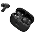 JBL Wave 200TWS Wireless Headphones with Charging Case - Black