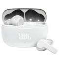 JBL Wave 200TWS Wireless Headphones with Charging Case - Black