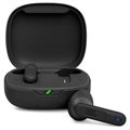 JBL Wave 300TWS Earbuds with Charging Case - Black
