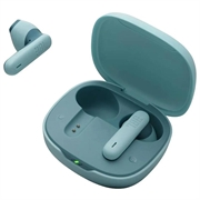 JBL Wave Flex 2 True Wireless Earphones with Pure Bass Sound - Blue