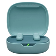 JBL Wave Flex 2 True Wireless Earphones with Pure Bass Sound - Blue