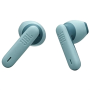 JBL Wave Flex 2 True Wireless Earphones with Pure Bass Sound - Blue