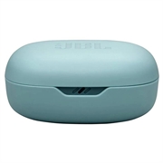JBL Wave Flex 2 True Wireless Earphones with Pure Bass Sound - Blue