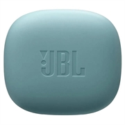 JBL Wave Flex 2 True Wireless Earphones with Pure Bass Sound - Blue
