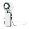 JF168 Portable Handheld Fan with Air Cooler 6000mAh