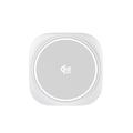 JJT-C53 5-in-1 Magnetic Wireless Charger with Cooler - Qi2.2 25W - White