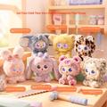 JOPARK AI Storytelling Companion Plush Toy / Robot Doll for Kids - Purple Rabbit