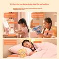 JOPARK AI Storytelling Companion Plush Toy / Robot Doll for Kids - Yellow