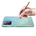 JT Berlin Pankow Clear Samsung Galaxy A52 5G, Galaxy A52s Case - Transparent