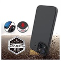 JT Berlin Pankow Safe iPhone 13 Mini Case - Black