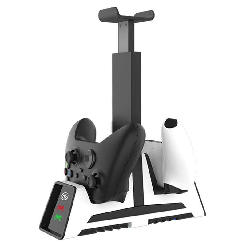 ps5 dualsense charging station uk
