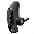 BlueParrott M300-XT Noise Cancelling Bluetooth Headset - Black