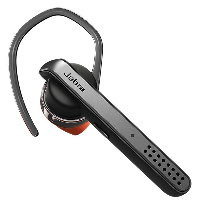 Jabra Talk 45 Bluetooth Headset with Car Charger Jabra Talk 45 Bluetooth Headset with Car Charger