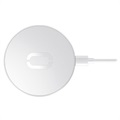 Joyroom JR-A28 Magnetic Wireless Charger - iPhone 12/13 Series - White