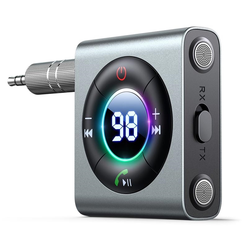 Bluetooth Audio Transmitter Receiver 