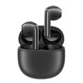Joyroom JR-FB1 AI Translation TWS Earphones - Bluetooth 6.0, DNN Noise Reduction - Black