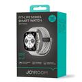 Joyroom JR-FT6 Pro Smartwatch with 2.06" AMOLED Display - Beige