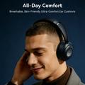 Joyroom JR-JH3 Hybrid ANC Wireless Headphones - Black