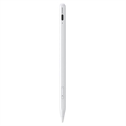 Joyroom JR-K12 Pro Active Stylus Pen with 2 Replaceable Tips - White