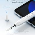 Joyroom JR-K12 Pro Active Stylus Pen with 2 Replaceable Tips - White