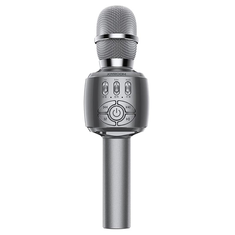 karaoke mic bluetooth speaker