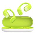 Joyroom JR-OE1 Openfree Open-Ear True Wireless Headphones - Green