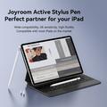 Joyroom JR-X9S Pro Active Stylus Pen - USB-C, 2 Tips - White