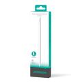 Joyroom JR-X9S Pro Active Stylus Pen - USB-C, 2 Tips - White