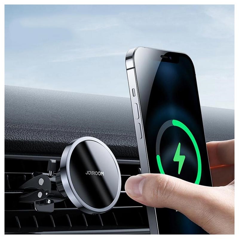 Joyroom JRZS240 Wireless Car Charger / Holder