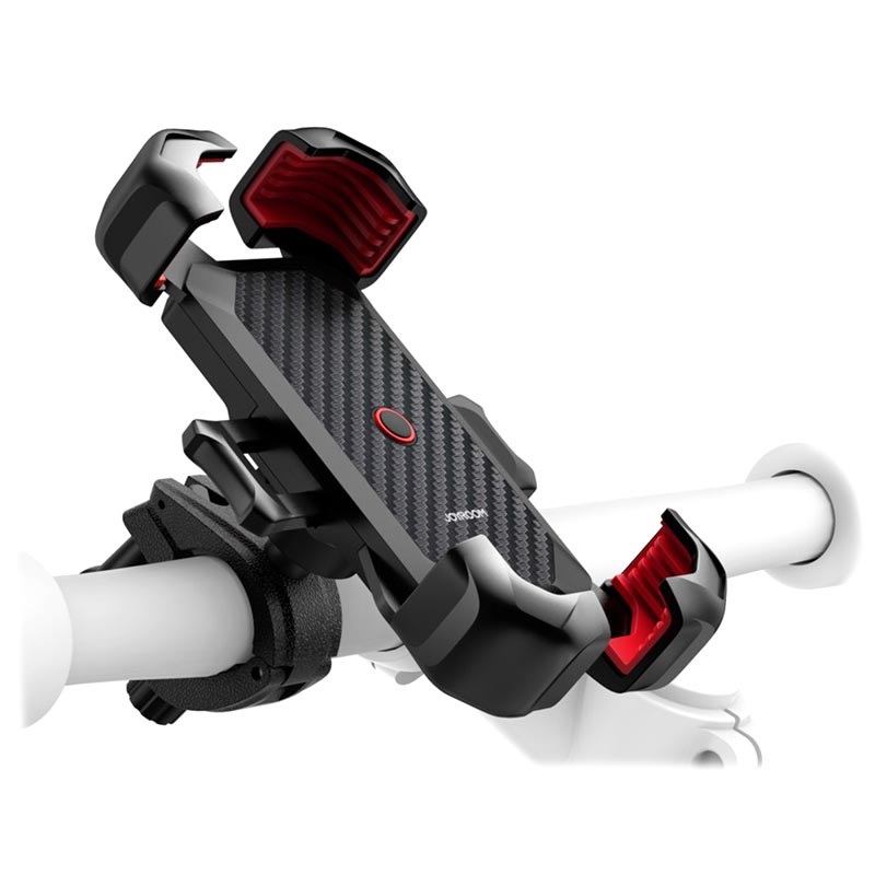 thumbnail image 2 of Joyroom 360° Adjustable Bike Phone Holder | Secure Handlebar Mount For All Phones 2 of 2