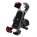 Joyroom JR-ZS288 Bike Handlebar Phone Holder - 118-180mm - Black